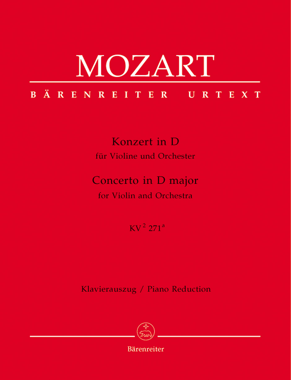 Concerto - Mozart, Wolfgang Amadeus
