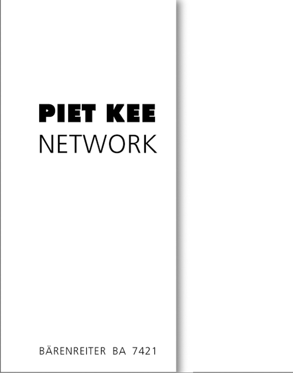 Network - Kee, Piet