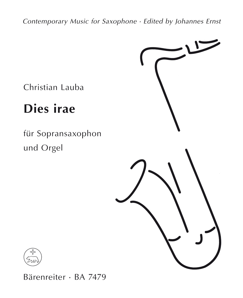 Dies Irae - Lauba, Christian