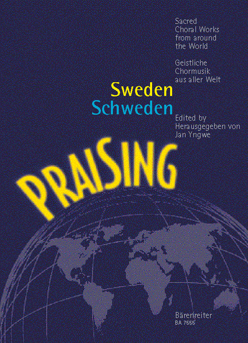 PraiSing Sweden -