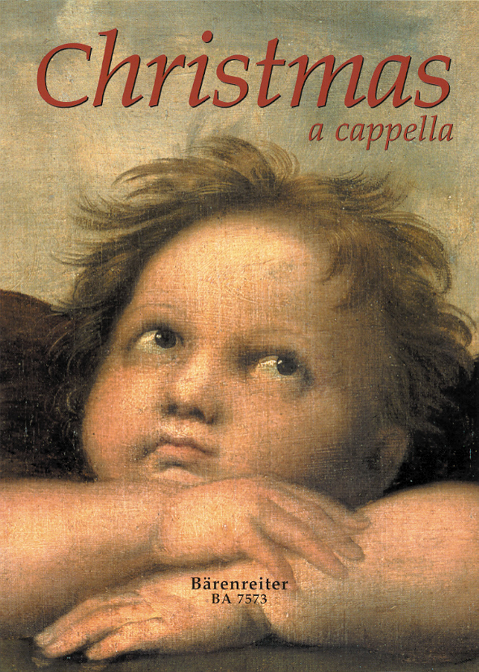 Christmas a cappella -