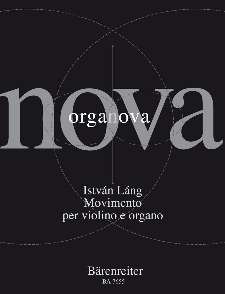 Movimento - Lang, Istvan
