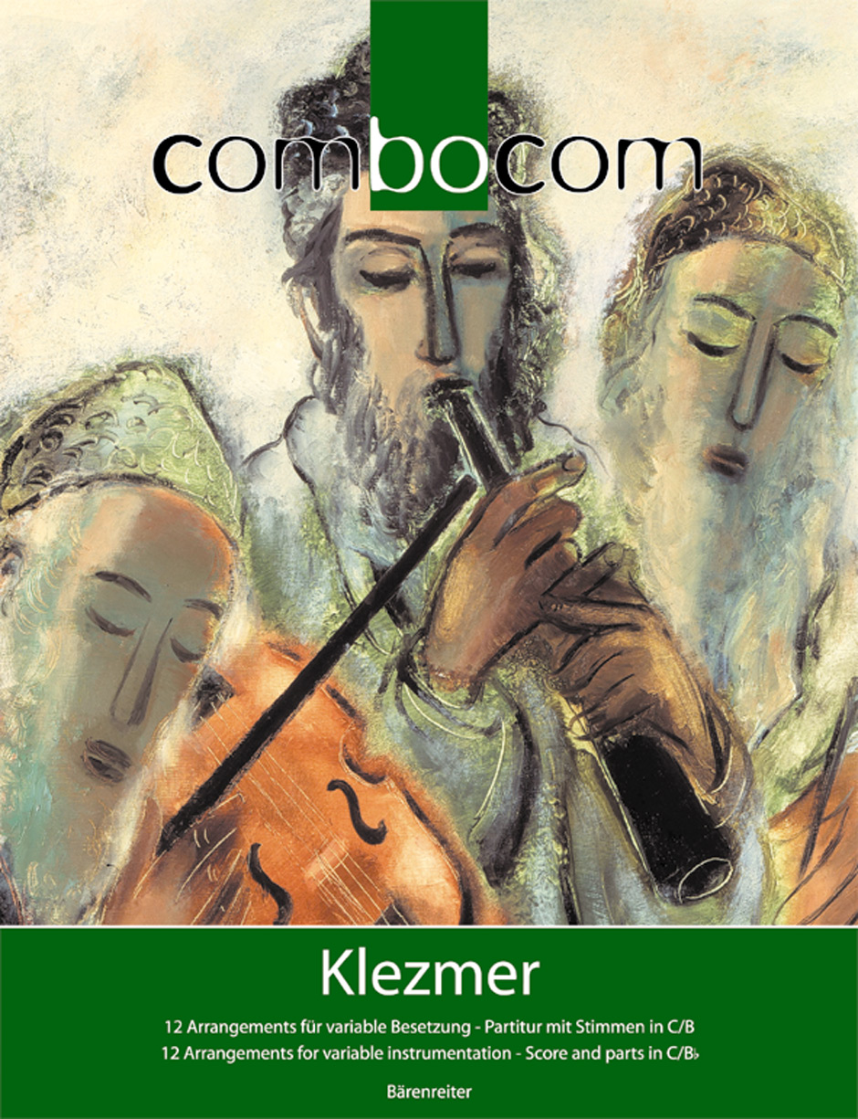 Klezmer -