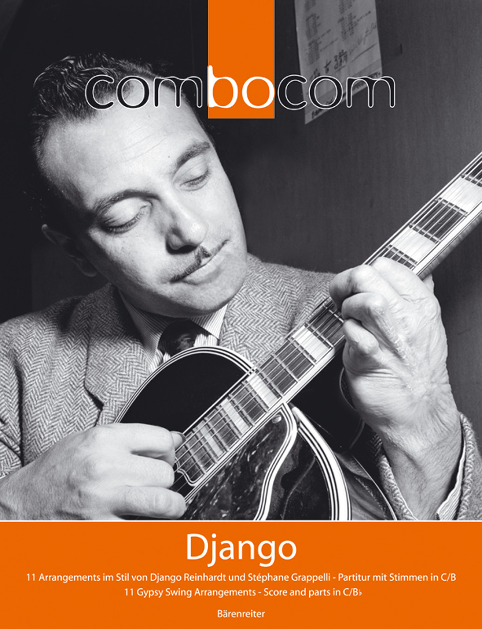 Django -