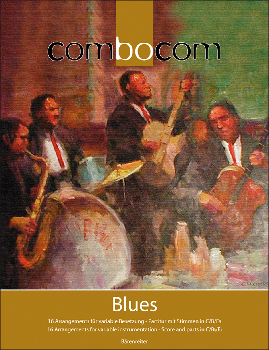 Blues -