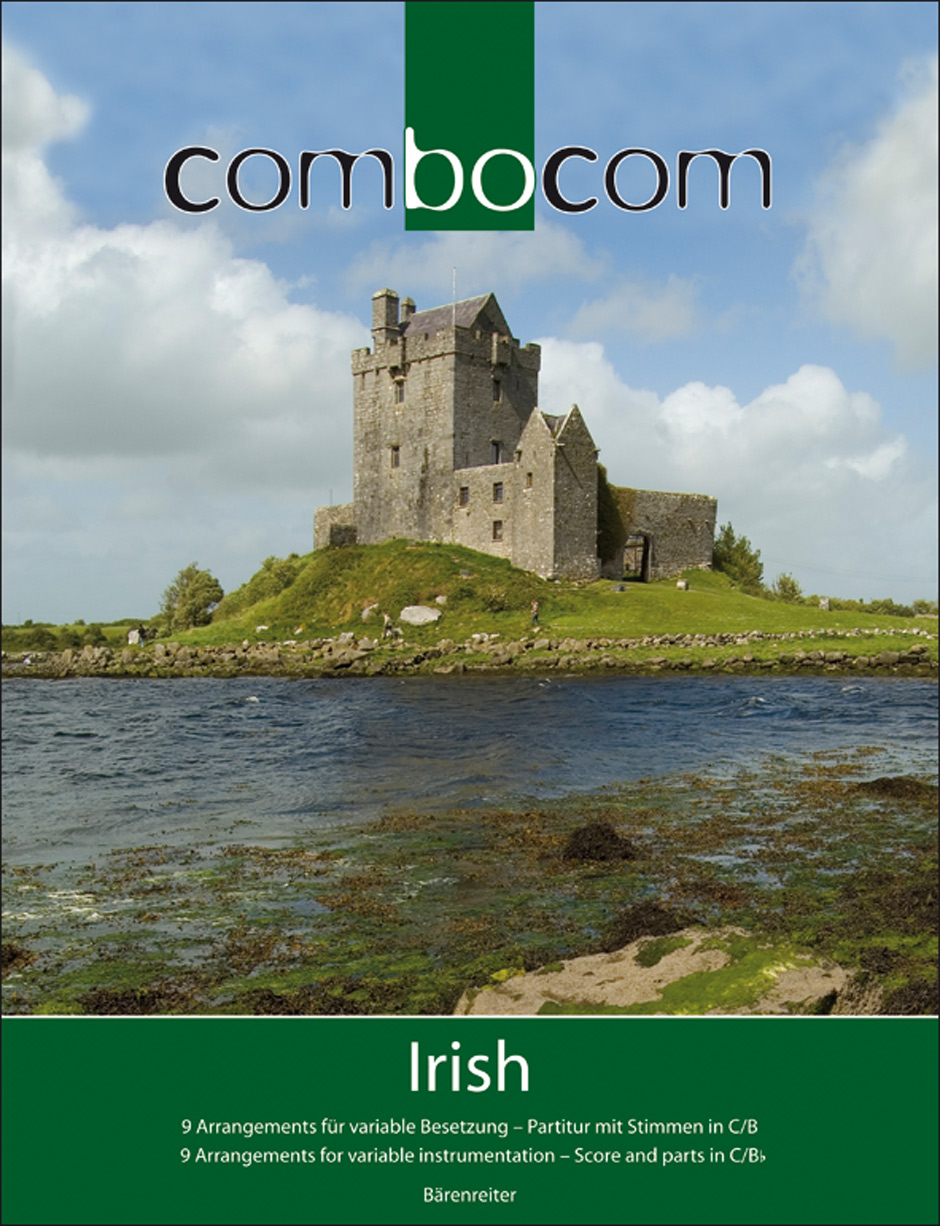 Irish -