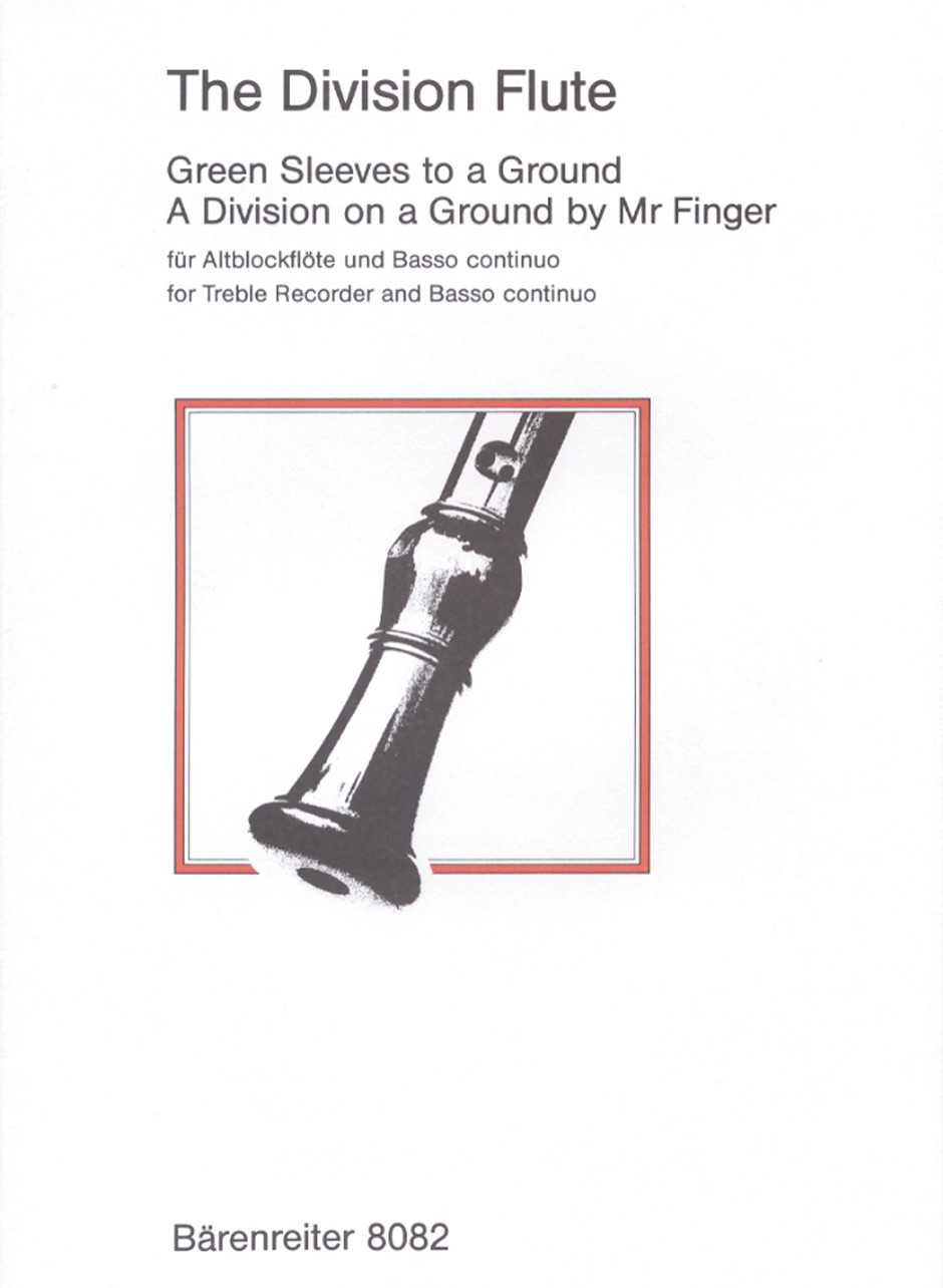 The Division Flute -