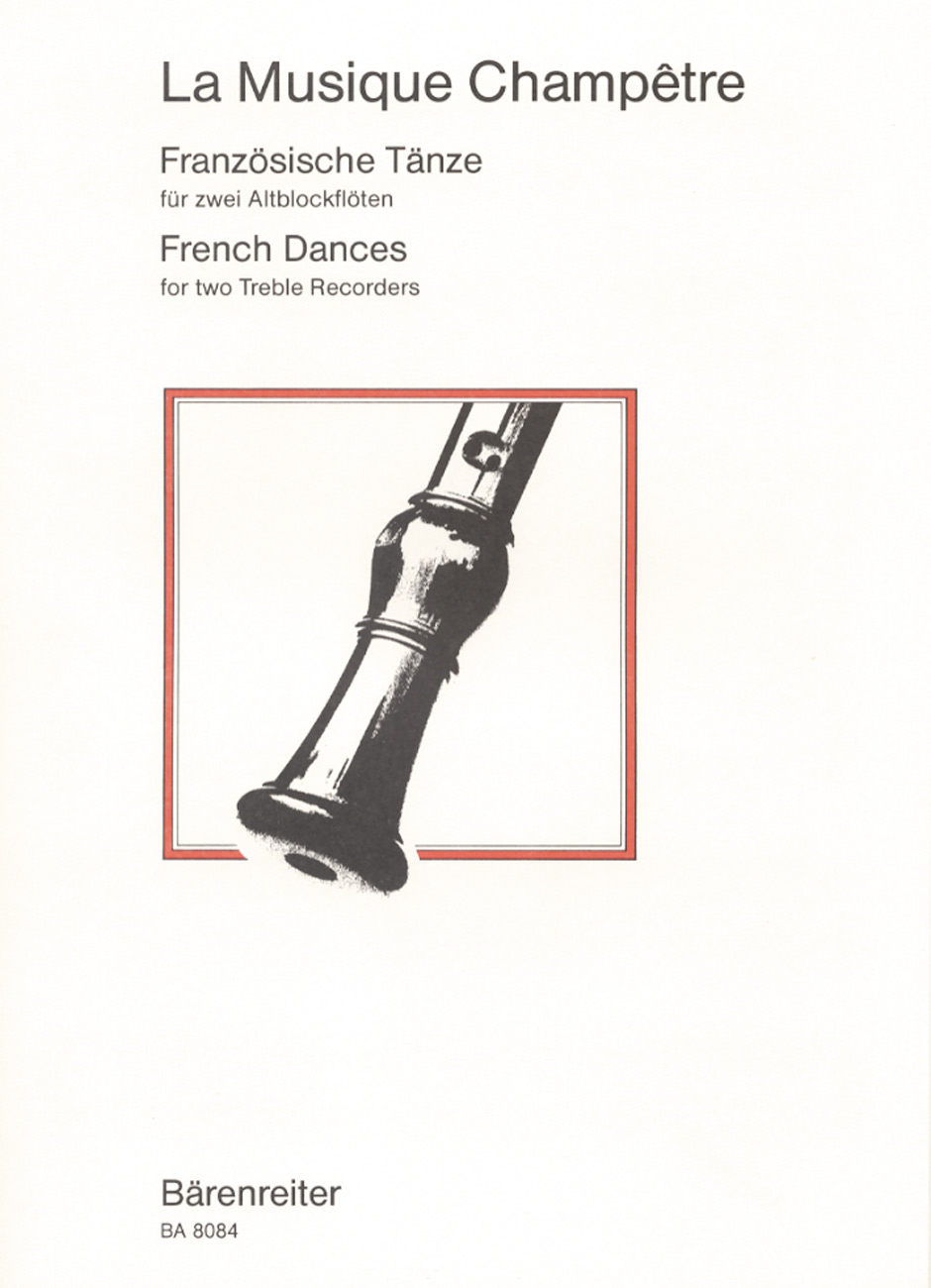 La Musique Champêtre -