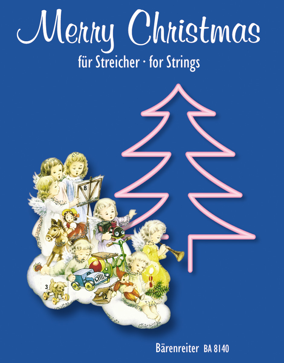 Merry Christmas -
