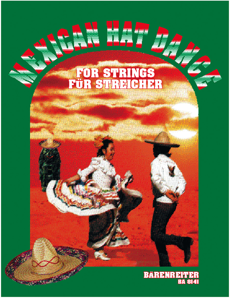 Mexican Hat Dance -