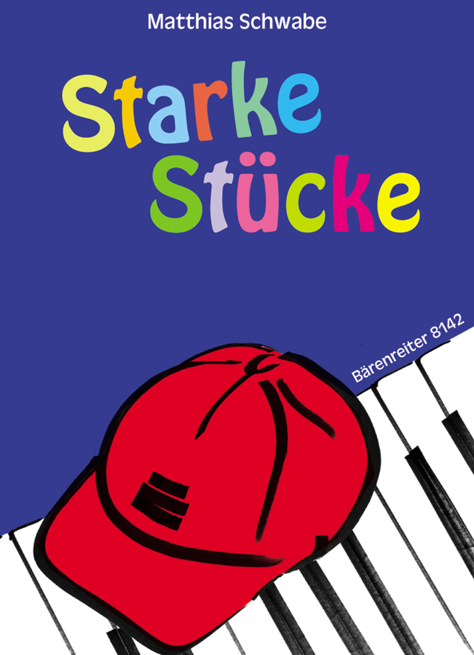 Starke Stücke -