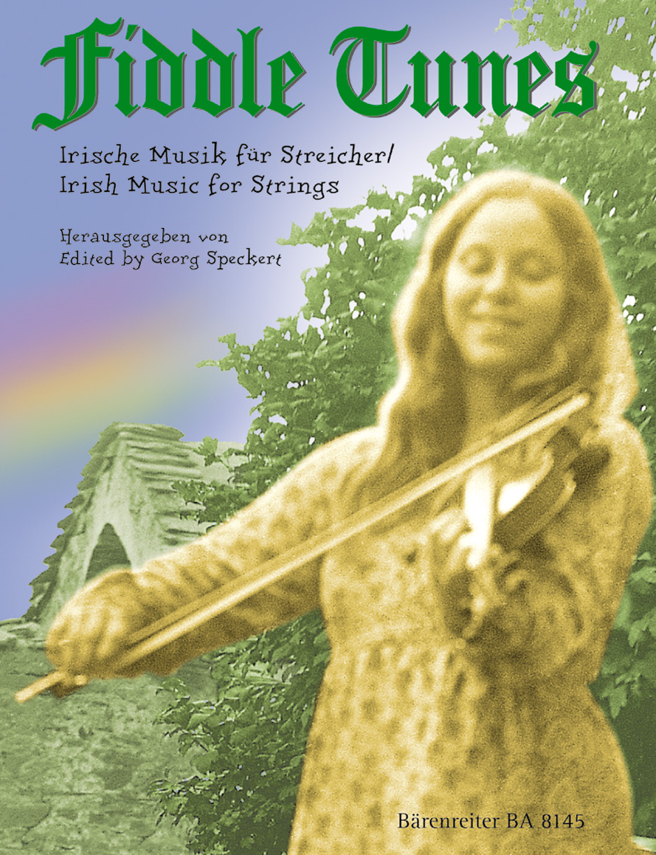 Fiddle Tunes -
