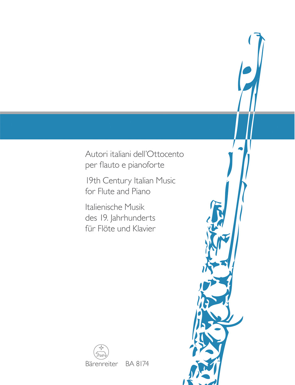 Italian Music from the 19th Century -