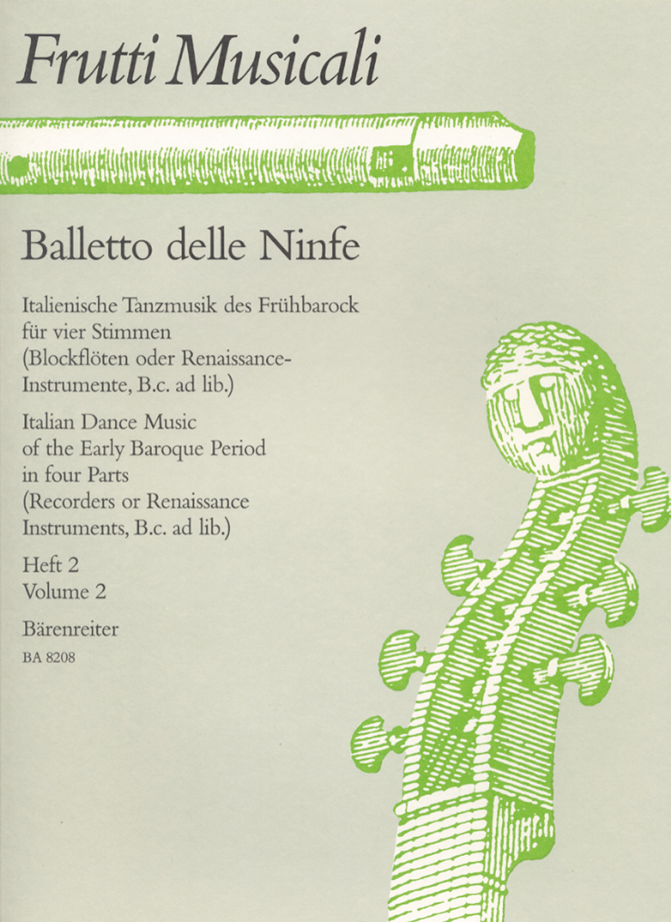 Balletto delle Ninfe -