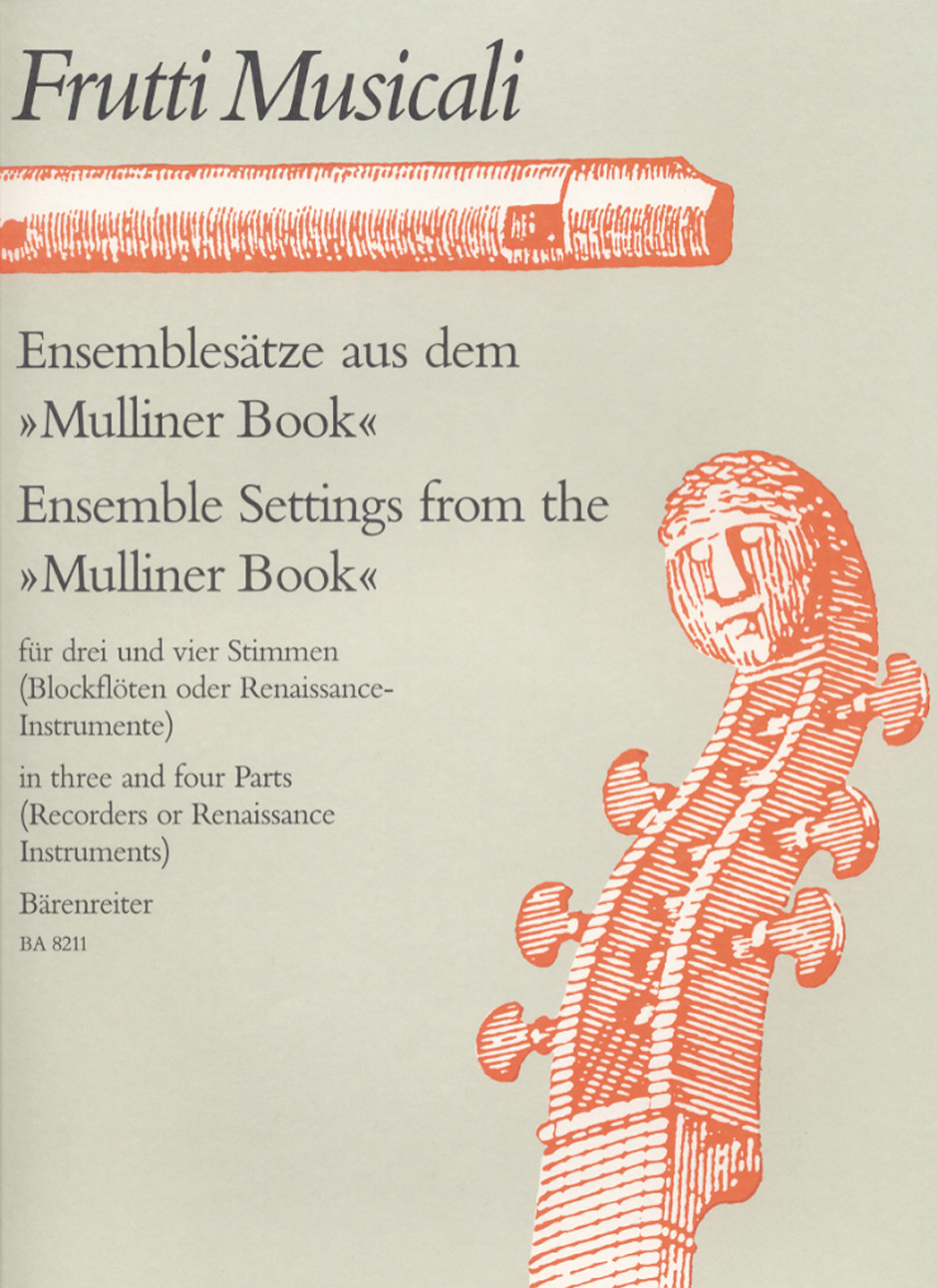 Ensemblesätze -