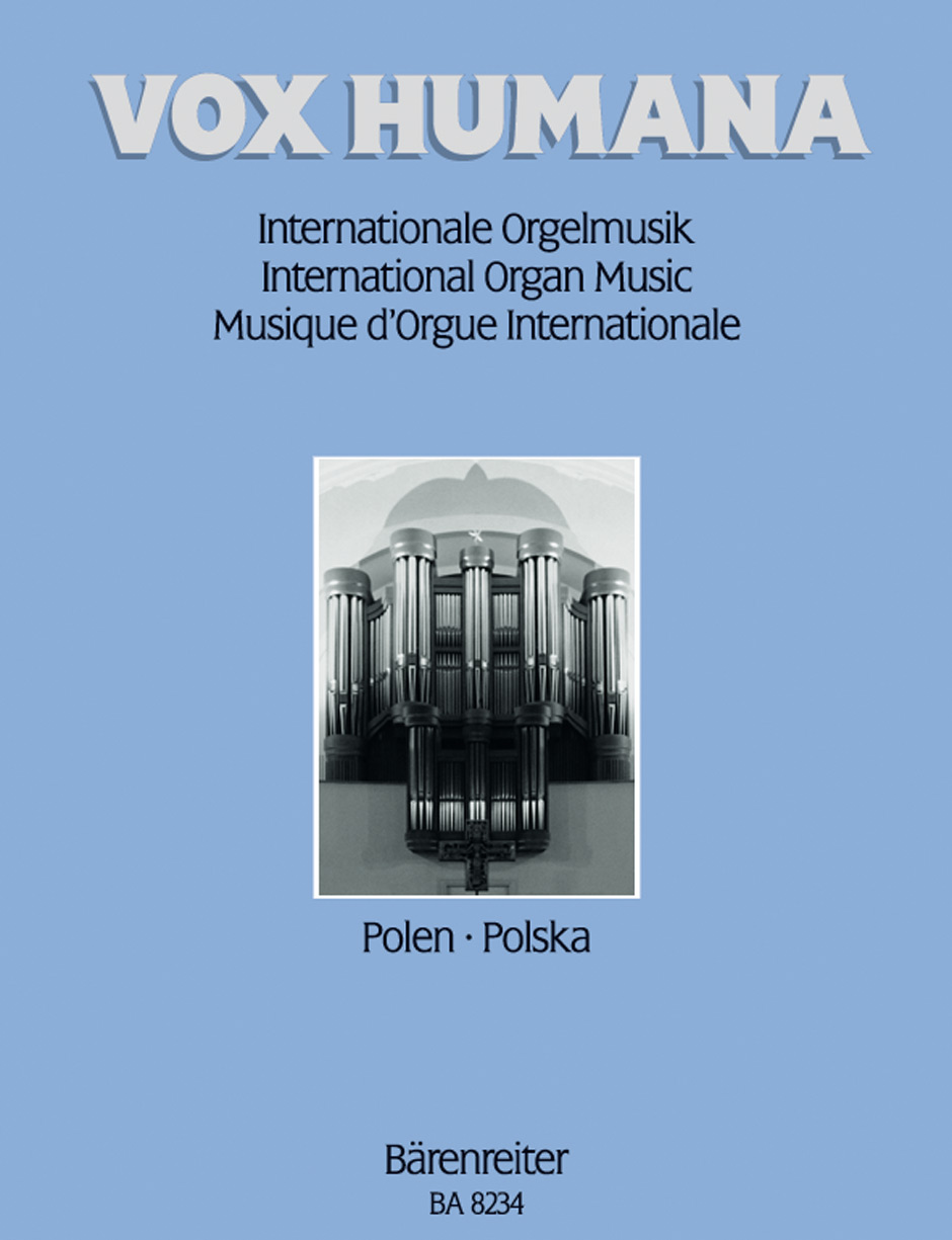 Vox humana. Poland -