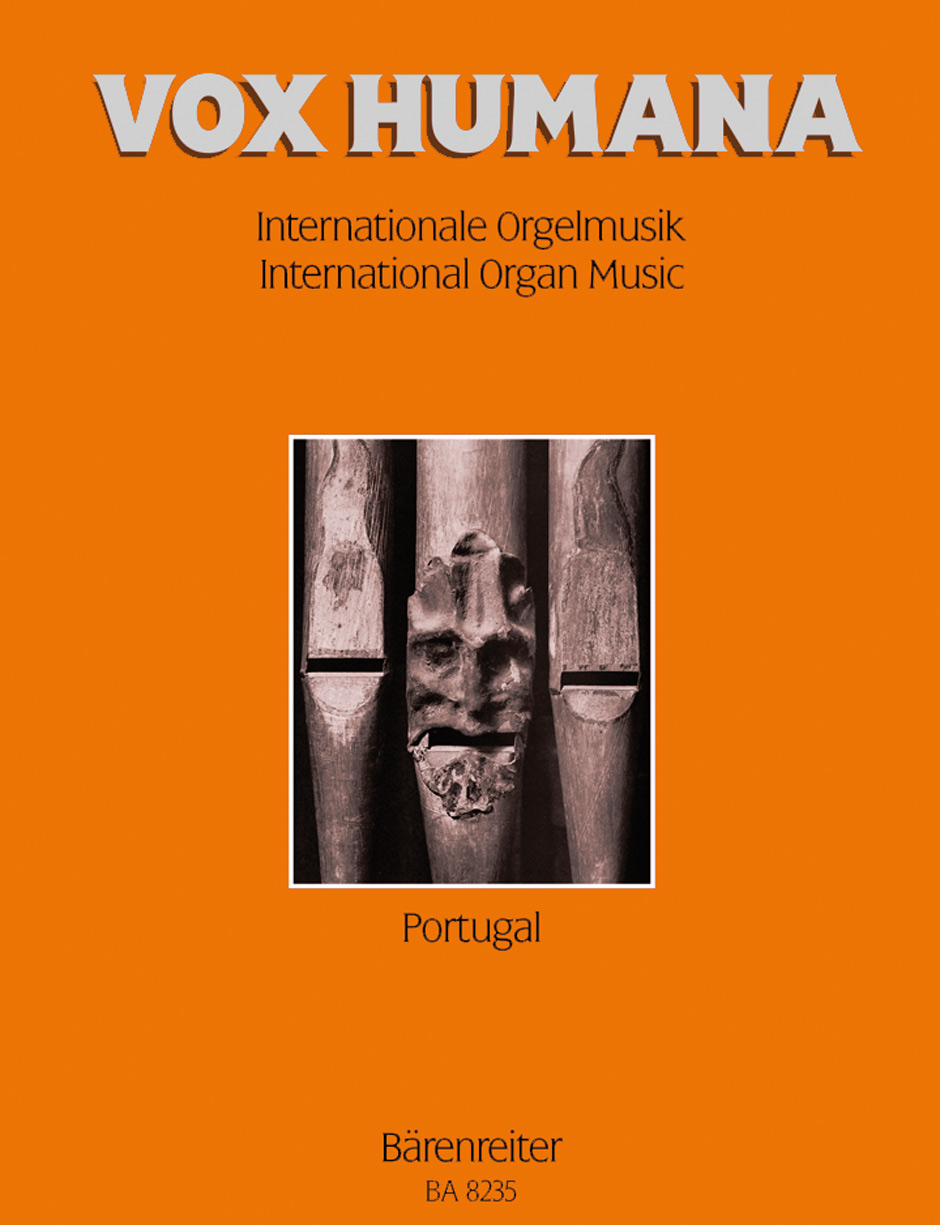 Vox humana. Portugal -
