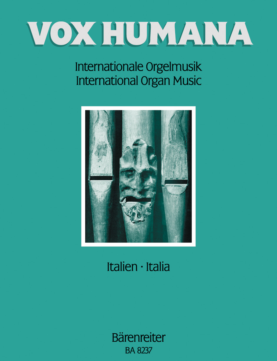 Vox humana. Italy -