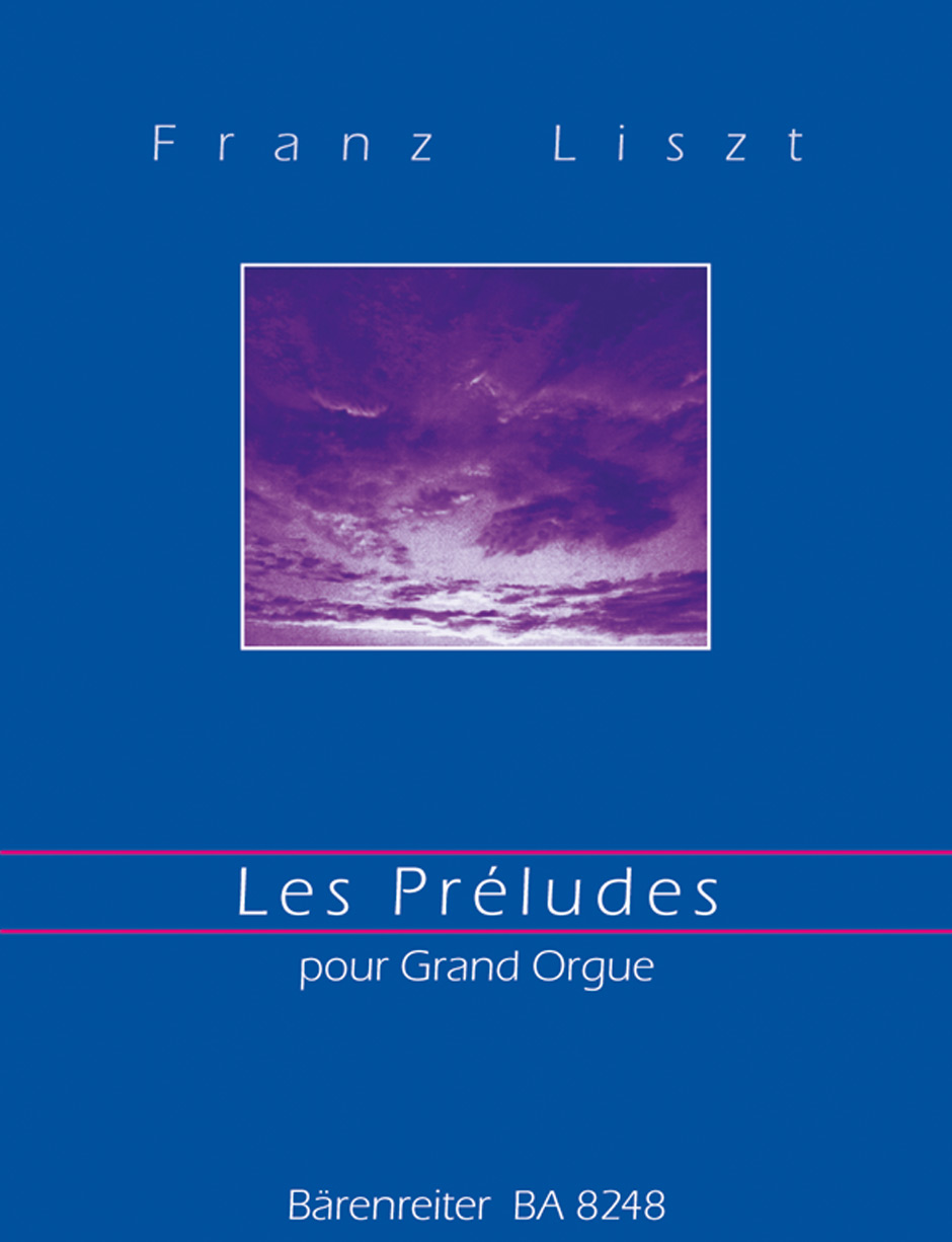 Les Préludes - Liszt, Franz