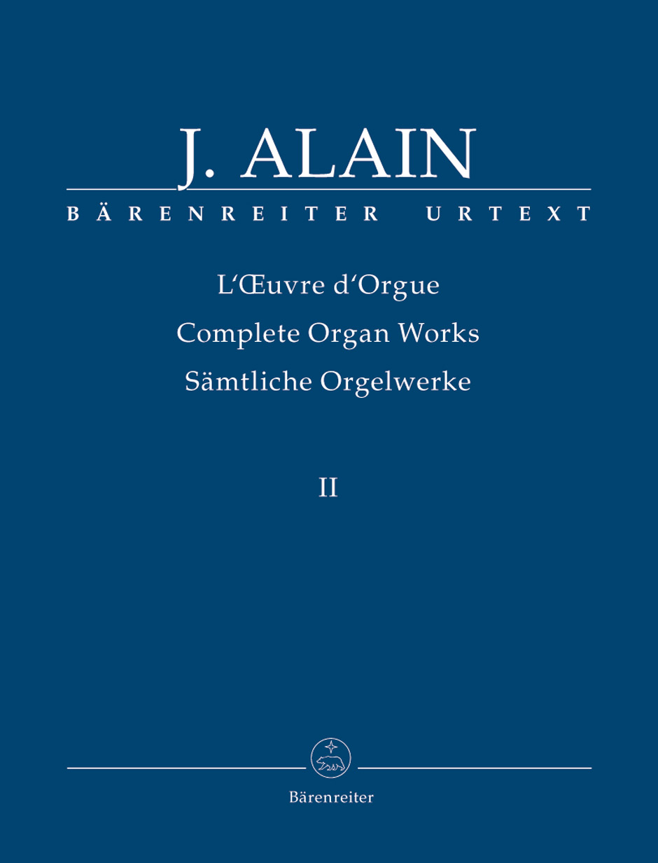 Posthumous Works. Fantaisies, petites danses et marginalia - Alain, Jehan