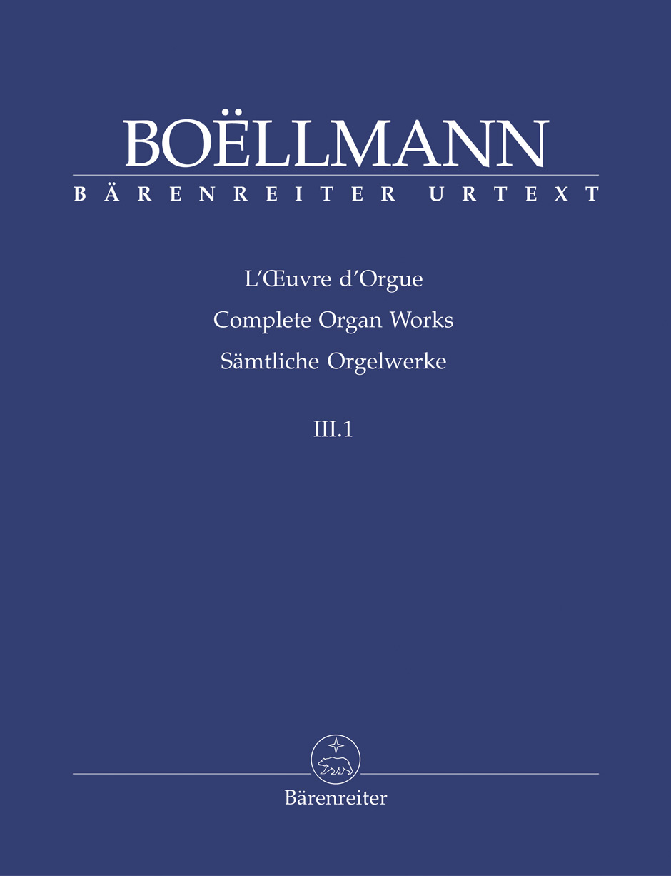 Heures mystiques: Entrées, Offertoires, Offertoire funèbre - Boëllmann, Léon