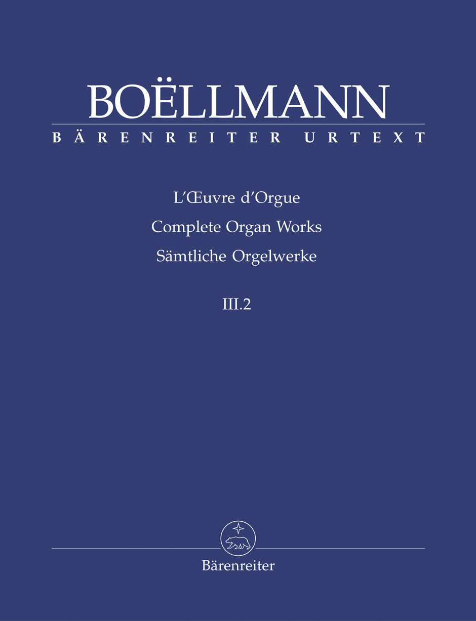 Heures mystiques: Elévations, Communions, Sorties - Boëllmann, Léon
