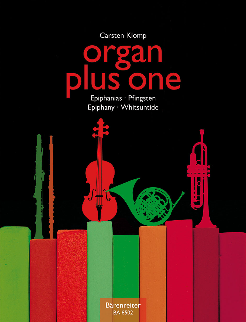organ plus one -