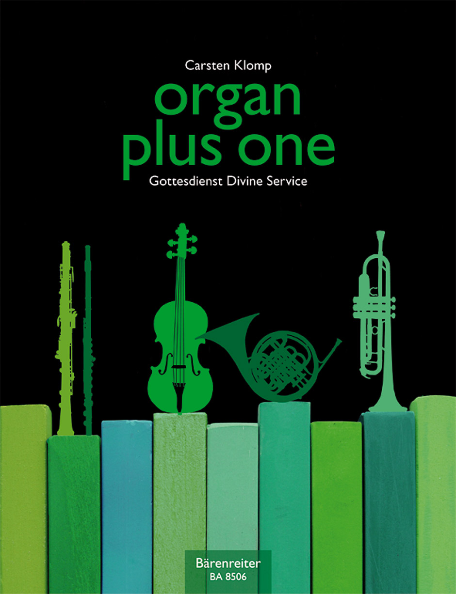 organ plus one -