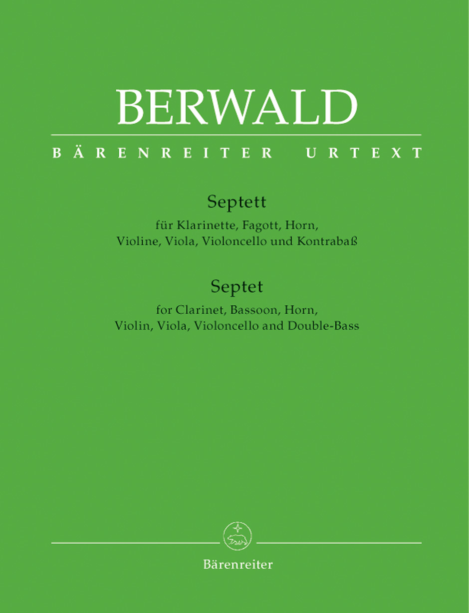Septet - Berwald, Franz