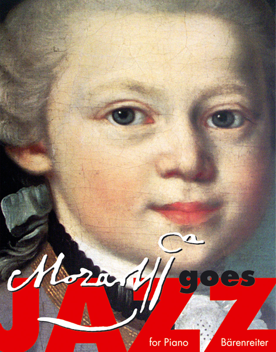 Mozart goes Jazz -