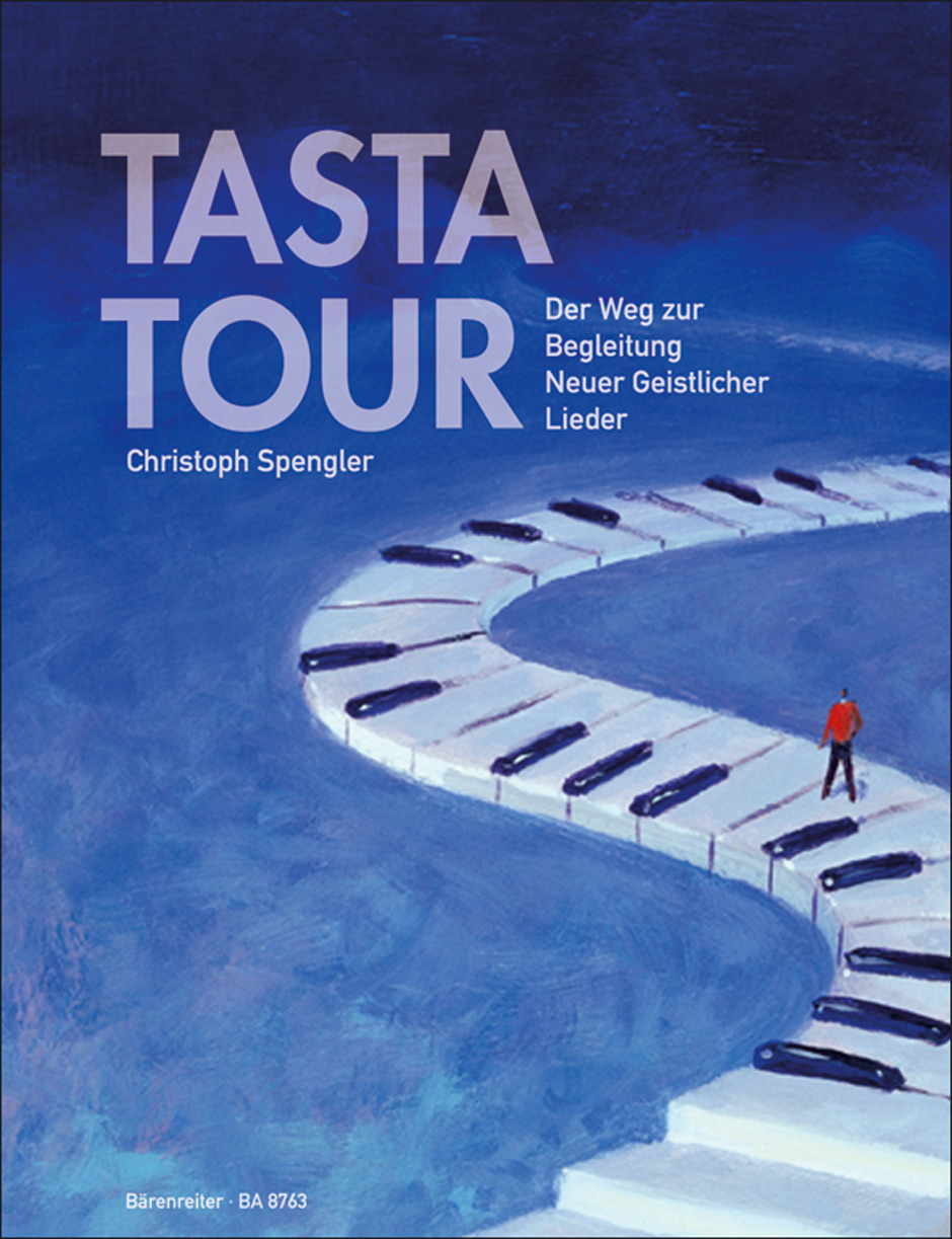 Tasta-Tour - Spengler, Christoph