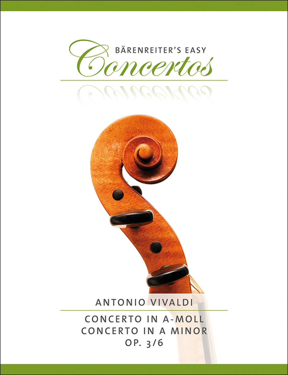 Concerto - Vivaldi, Antonio