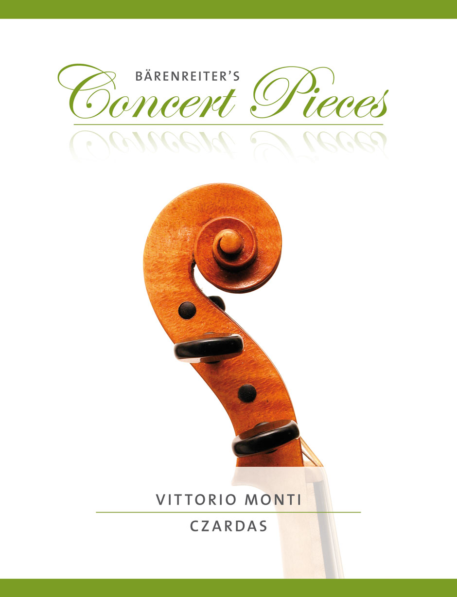 Czardas - Monti, Vittorio