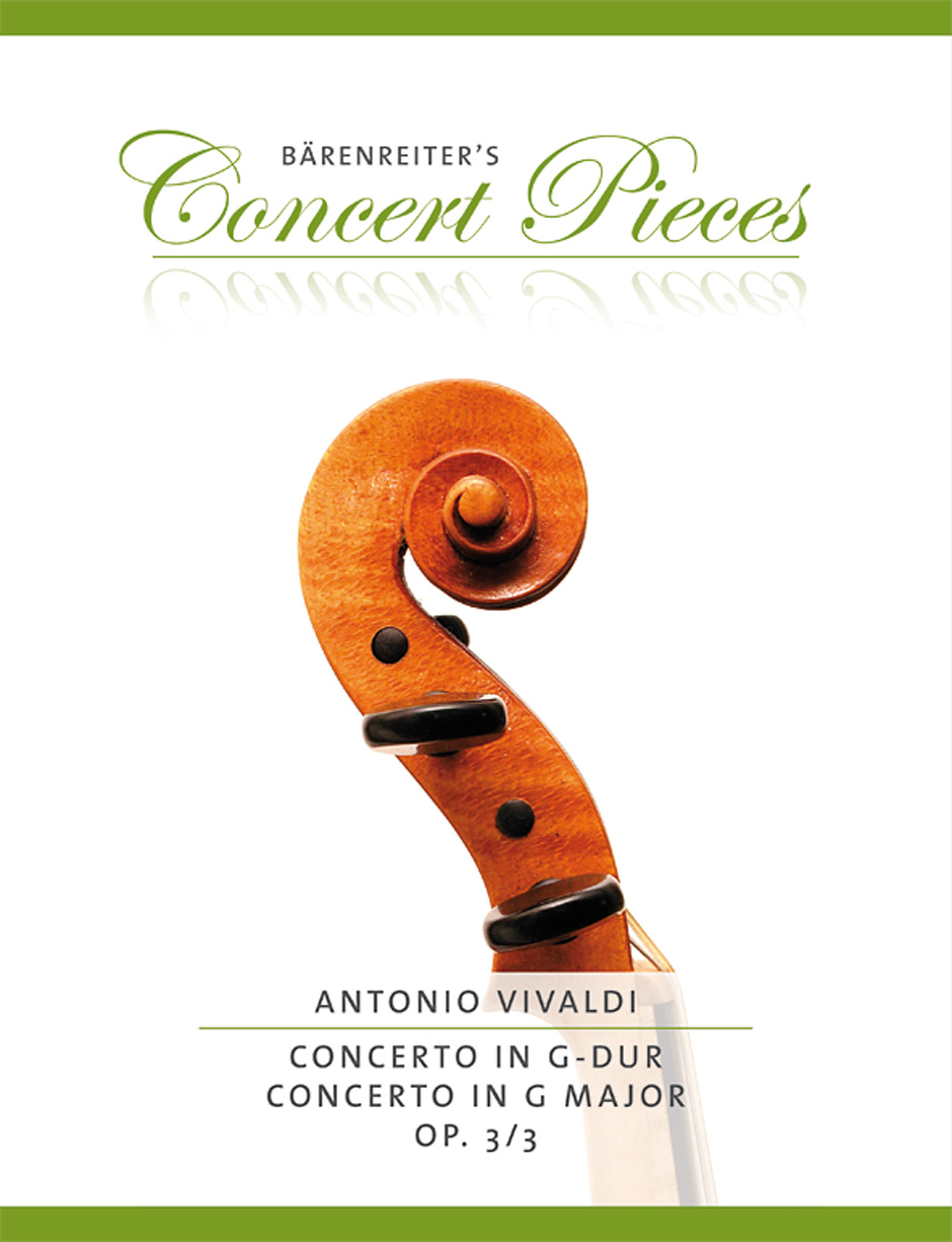 Concerto - Vivaldi, Antonio