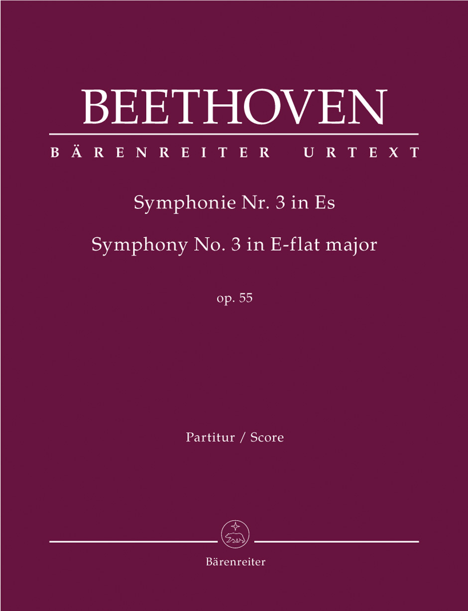 Symphony - Beethoven, Ludwig van