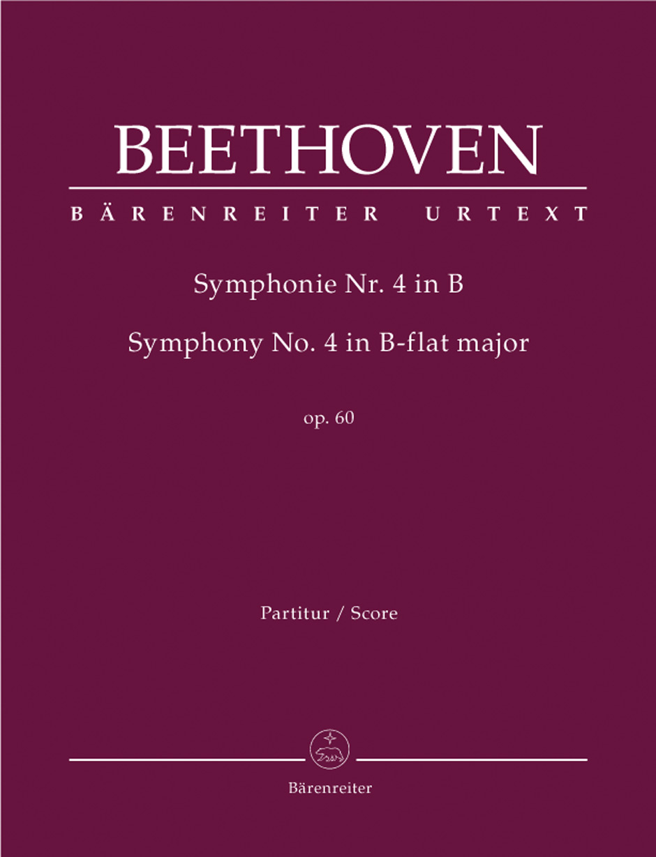 Symphony - Beethoven, Ludwig van