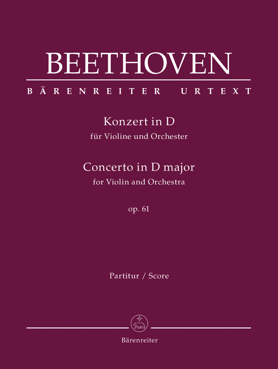 Concerto - Beethoven, Ludwig van
