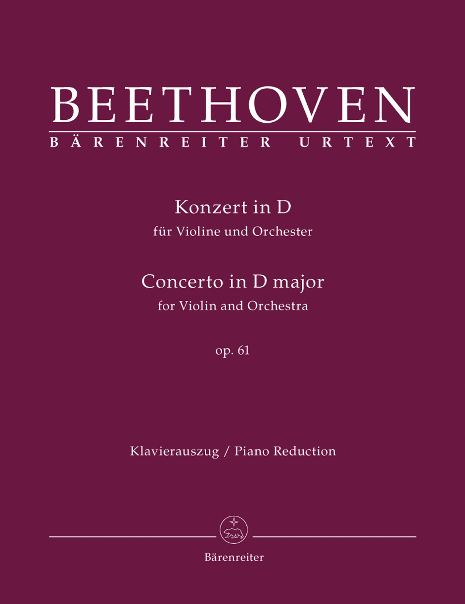 Concerto - Beethoven, Ludwig van