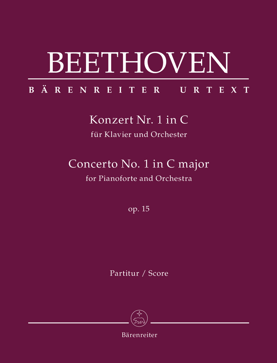 Concerto - Beethoven, Ludwig van