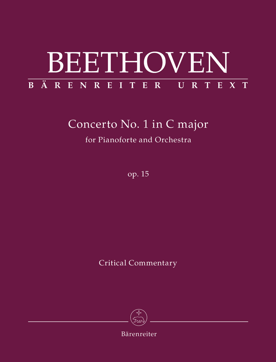 Concerto - Beethoven, Ludwig van