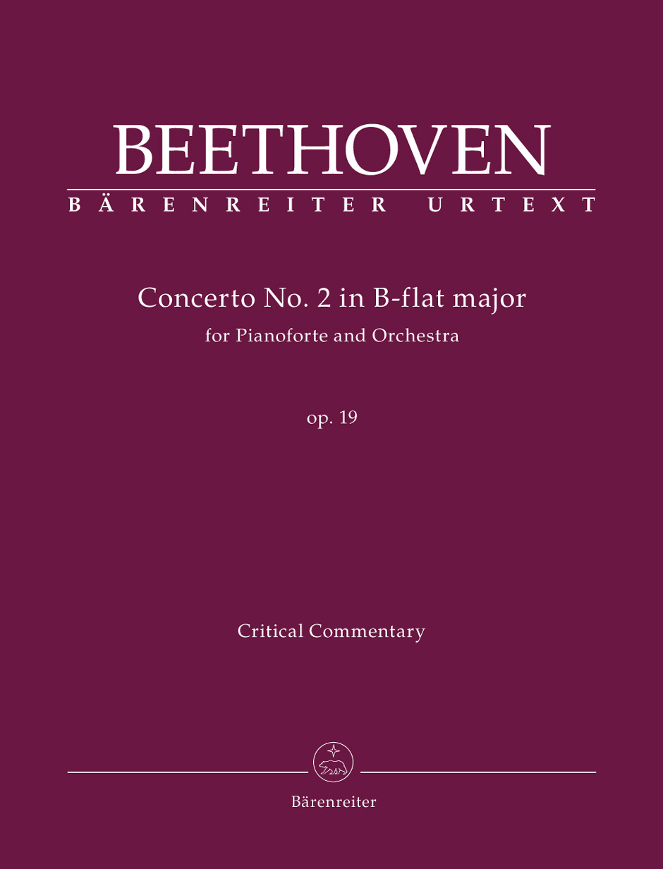 Concerto - Beethoven, Ludwig van