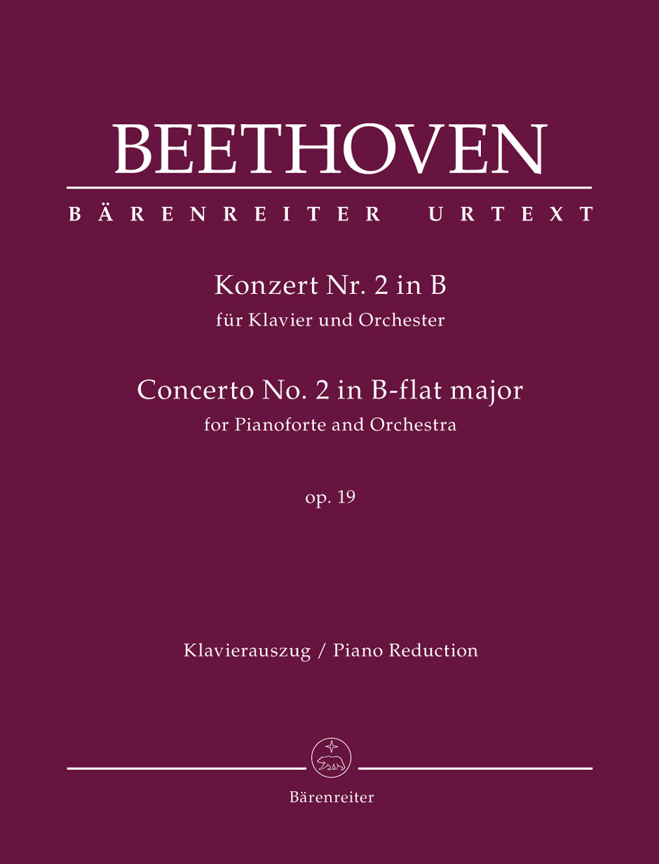 Concerto - Beethoven, Ludwig van