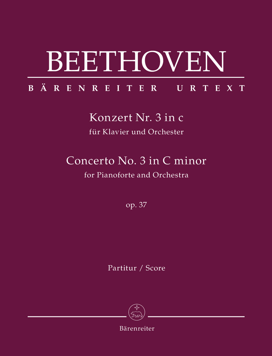 Concerto - Beethoven, Ludwig van
