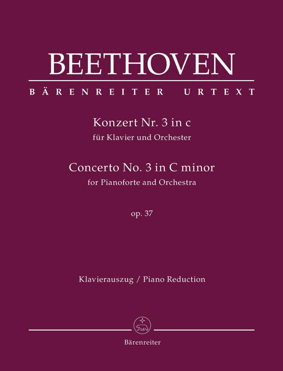 Concerto - Beethoven, Ludwig van