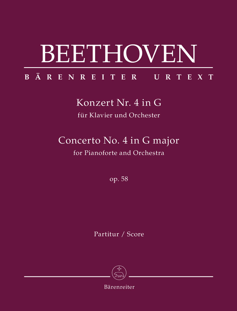 Concerto - Beethoven, Ludwig van