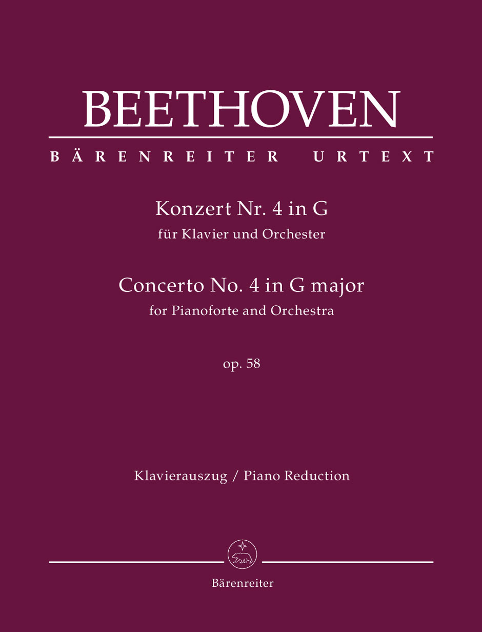 Concerto - Beethoven, Ludwig van