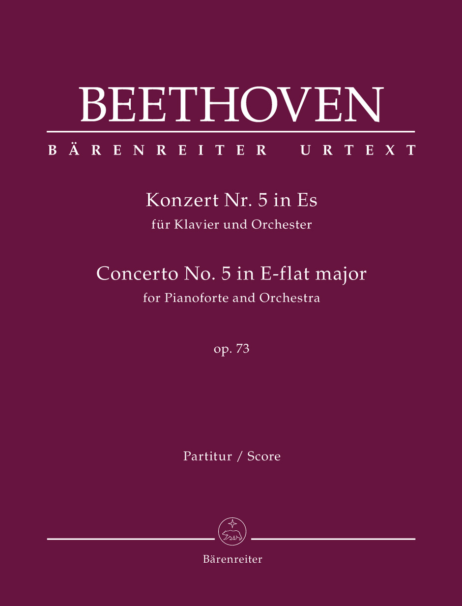 Concerto - Beethoven, Ludwig van