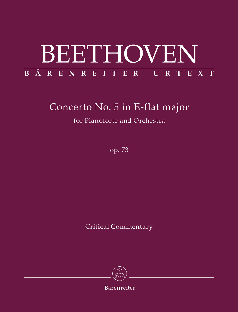 Concerto - Beethoven, Ludwig van