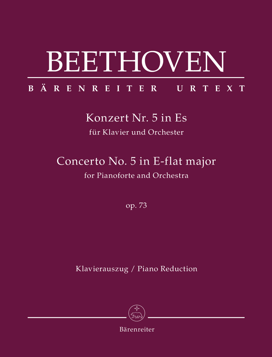Concerto - Beethoven, Ludwig van