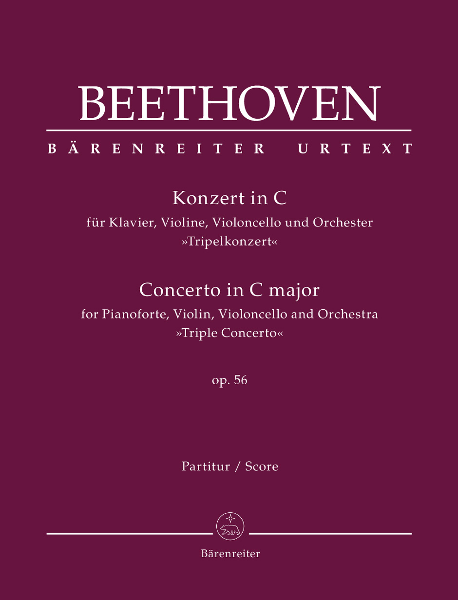 Concerto - Beethoven, Ludwig van